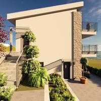 Business center in Greece, 186 sq.m.