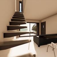 Business center in Greece, 186 sq.m.