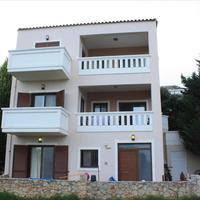 Отель (гостиница) в Греции, 455 кв.м.