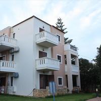 Отель (гостиница) в Греции, 455 кв.м.