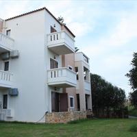 Отель (гостиница) в Греции, 455 кв.м.