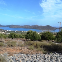 Земельный участок в Греции