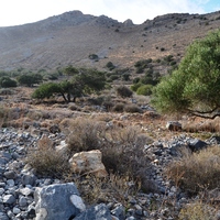 Земельный участок в Греции