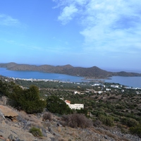 Земельный участок в Греции