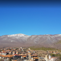 Land plot in Greece, 1954 sq.m.