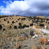 Land plot in Greece