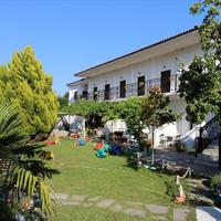 Hotel in Greece, 1100 sq.m.