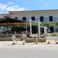 Hotel in Greece, 1100 sq.m.