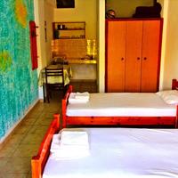 Hotel in Greece, 1100 sq.m.