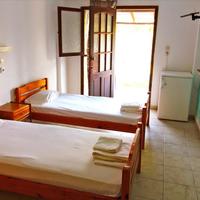 Hotel in Greece, 1100 sq.m.