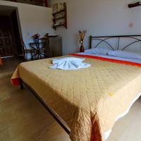 Hotel in Greece, 1100 sq.m.