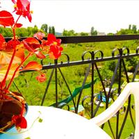 Hotel in Greece, 1100 sq.m.