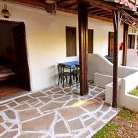 Hotel in Greece, 1100 sq.m.