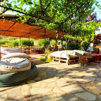 Hotel in Greece, 1100 sq.m.