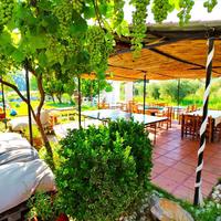 Hotel in Greece, 1100 sq.m.