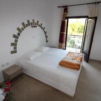 Hotel in Greece, 1100 sq.m.