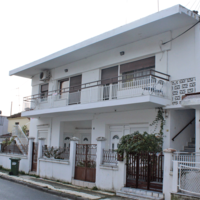 Flat in Greece, 118 sq.m.