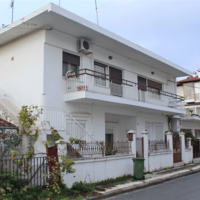 Flat in Greece, 118 sq.m.