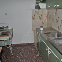 Flat in Greece, 118 sq.m.