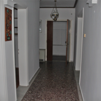 Flat in Greece, 118 sq.m.