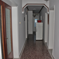 Flat in Greece, 118 sq.m.