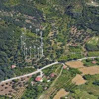 Land plot in Greece