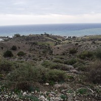 Land plot in Greece