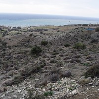 Land plot in Greece