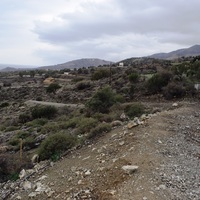 Land plot in Greece