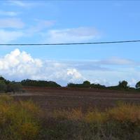 Land plot in Greece