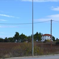 Land plot in Greece