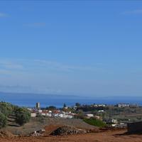 Land plot in Greece