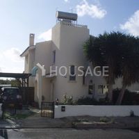 Вилла на Кипре, Пафос, 153 кв.м.