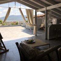 Villa in Greece, 518 sq.m.