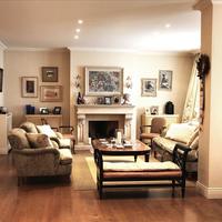 Villa in Greece, 518 sq.m.