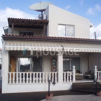 Вилла на Кипре, Пафос, 153 кв.м.