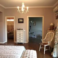 Villa in Greece, 518 sq.m.