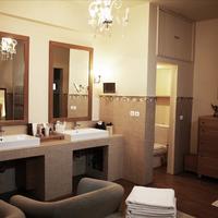 Villa in Greece, 518 sq.m.