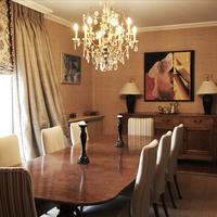 Villa in Greece, 518 sq.m.