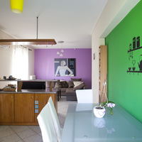 Flat in Greece, 76 sq.m.