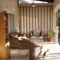 Вилла на Кипре, Пафос, 153 кв.м.