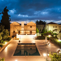 Townhouse in Greece, 90 sq.m.