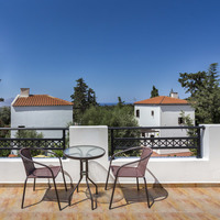 Townhouse in Greece, 90 sq.m.