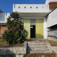 Business center in Greece, 75 sq.m.