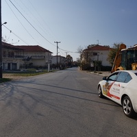 Business center in Greece, 75 sq.m.