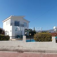 Вилла на Кипре, Пафос, 140 кв.м.