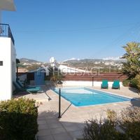 Вилла на Кипре, Пафос, 140 кв.м.