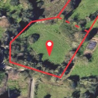 Земельный участок в Греции