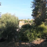 Земельный участок в Греции