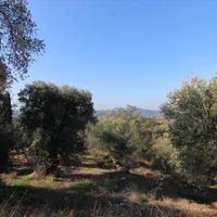 Земельный участок в Греции